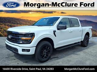 2026 Ford F-150 for sale in St Paul VA