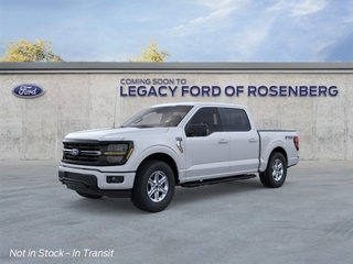 2026 Ford F-150 for sale in Rosenberg TX