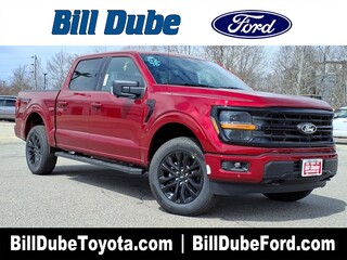 2026 Ford F-150 for sale in Dover NH