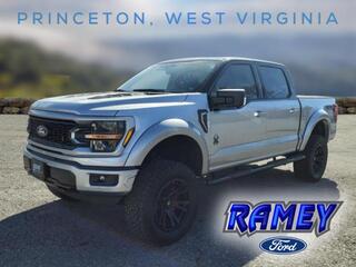 2024 Ford F-150 for sale in Princeton WV