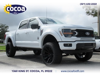 2024 Ford F-150 for sale in Cocoa FL