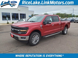 2024 Ford F-150 for sale in Rice Lake WI