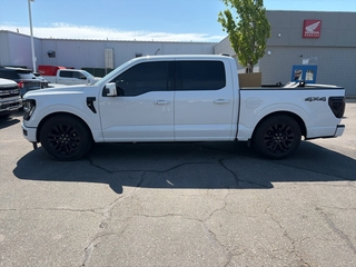 2024 Ford F-150 for sale in Wellesley MA