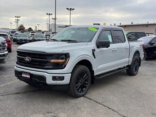 2024 Ford F-150 for sale in Janesville WI