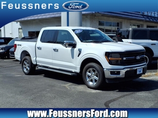 2024 Ford F-150 for sale in Morgan Hill CA