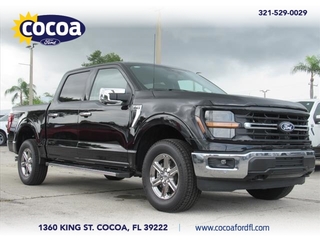 2024 Ford F-150 for sale in Cocoa FL