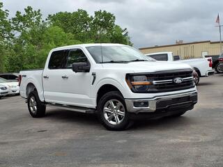 2024 Ford F-150 for sale in Owasso OK