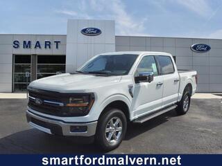 2024 Ford F-150 for sale in Malvern AR