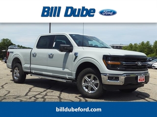 2024 Ford F-150 for sale in Dover NH