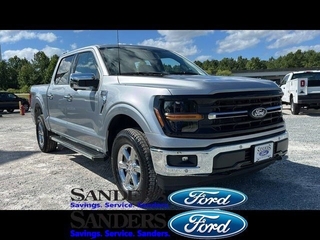 2024 Ford F-150 for sale in Jacksonville NC
