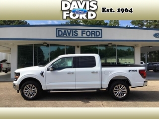 2024 Ford F-150 for sale in Independence MO