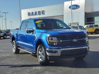 2024 Ford F-150 for sale in Delphos OH