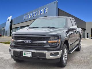 2024 Ford F-150 for sale in Grapevine TX
