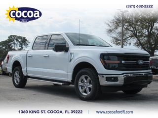 2024 Ford F-150 for sale in Cocoa FL