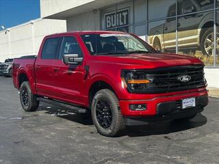 2024 Ford F-150 for sale in Independence MO