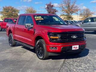 2024 Ford F-150 for sale in Hixson TN