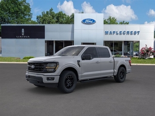 2024 Ford F-150 for sale in Union NJ