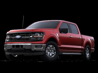 2024 Ford F-150 for sale in Easley SC