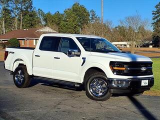 2024 Ford F-150 for sale in Carthage NC