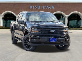 2025 Ford F-150 for sale in Carrollton TX