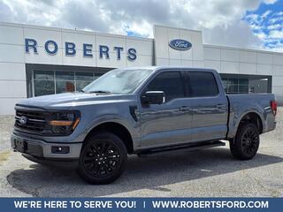 2025 Ford F-150 for sale in Orange TX