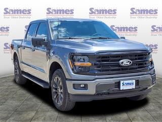 2025 Ford F-150 for sale in Bastrop TX