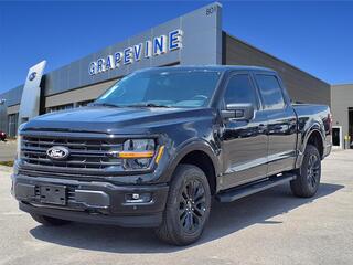 2025 Ford F-150 for sale in Grapevine TX