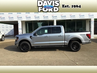 2025 Ford F-150 for sale in Independence MO