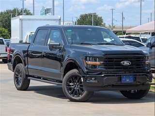 2025 Ford F-150 for sale in Carrollton TX