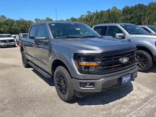 2025 Ford F-150 for sale in Dothan AL
