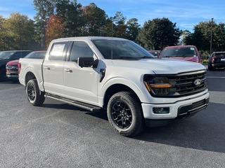 2025 Ford F-150 for sale in Summerville SC