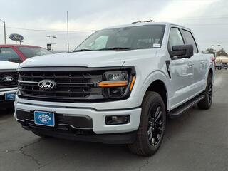 2025 Ford F-150 for sale in Fullerton CA