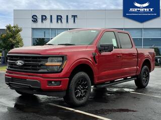 2025 Ford F-150 for sale in Dundee MI