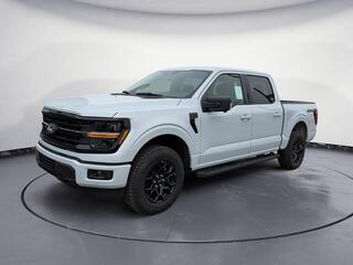 2025 Ford F-150 for sale in Knoxville TN