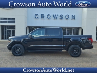 2025 Ford F-150 for sale in Louisville MS