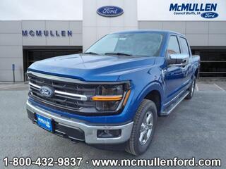 2025 Ford F-150 for sale in Council Bluffs IA