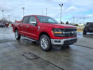 2025 Ford F-150 for sale in Fremont OH