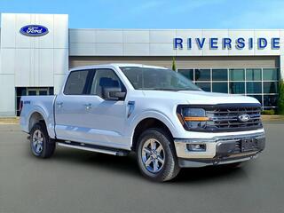 2025 Ford F-150 for sale in Tulsa OK
