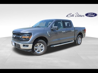 2025 Ford F-150 for sale in Denton TX