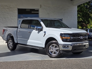 2025 Ford F-150 for sale in Valdese NC