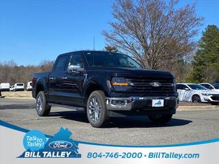 2025 Ford F-150 for sale in Mechanicsville VA