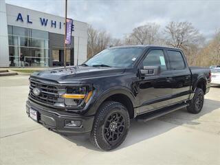 2025 Ford F-150 for sale in Manchester TN