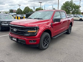 2025 Ford F-150 for sale in Janesville WI