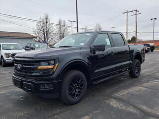 2025 Ford F-150 for sale in Springfield VA