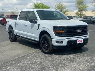 2025 Ford F-150 for sale in Hixson TN