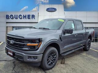 2025 Ford F-150 for sale in Janesville WI