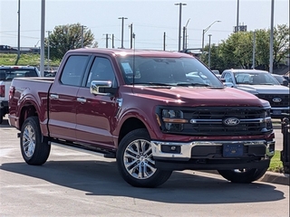 2025 Ford F-150 for sale in Carrollton TX