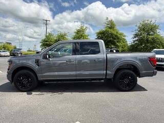 2025 Ford F-150 for sale in Dandridge TN