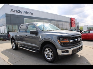 2025 Ford F-150 for sale in Avon IN