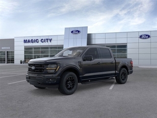 2025 Ford F-150 for sale in Roanoke VA